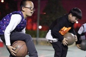 初中篮球基础训练内容是什么